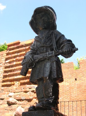 Mały Powstaniec